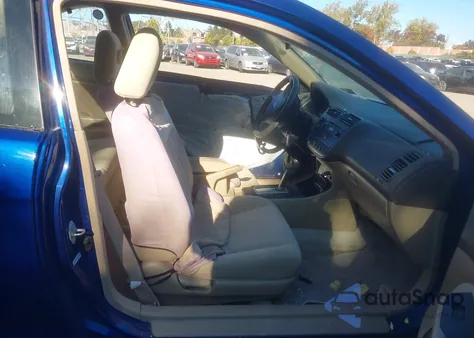 2004 Honda Civic Lx from USA, damaged, VIN 1HGEM22514L070885